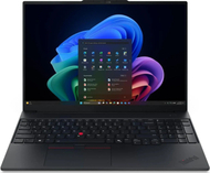 Laptopi Lenovo ThinkPad E16 G4 Ultra 7 355, 16GB, 512GB SSD, W11 Pro, i zi