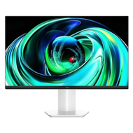 Monitor gaming TCL 24G54, 23.8", Full HD, 100Hz, i bardhë