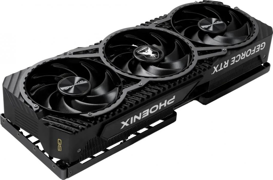 Kartelë grafike Gainward GeForce RTX 4080 SUPER Phoenix GS 16GB GDDR6X