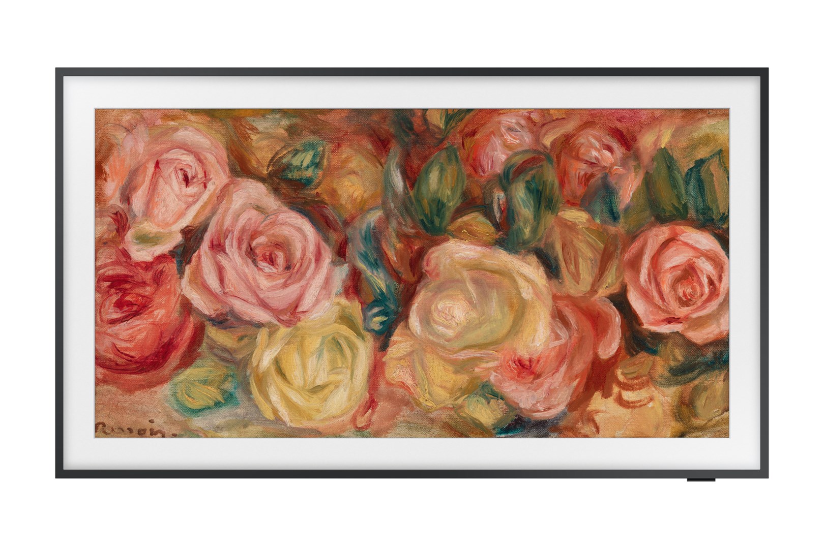 Televizor Samsung QE50LS03DAUXXH, 50”, 4K QLED, Tizen, i zi