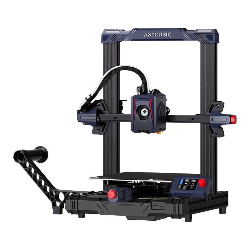 Printer 3D Anycubic Kobra 2 Neo, FDM, 250mm/s, me vetë-nivelim