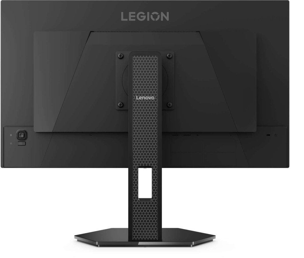Monitor Lenovo Legion 27Q 10 QD OLED, 26.5", 240Hz, i zi