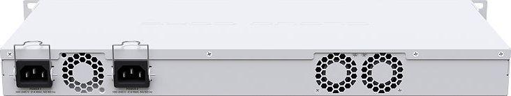 Ruter MikroTik CCR1036-12G-4S