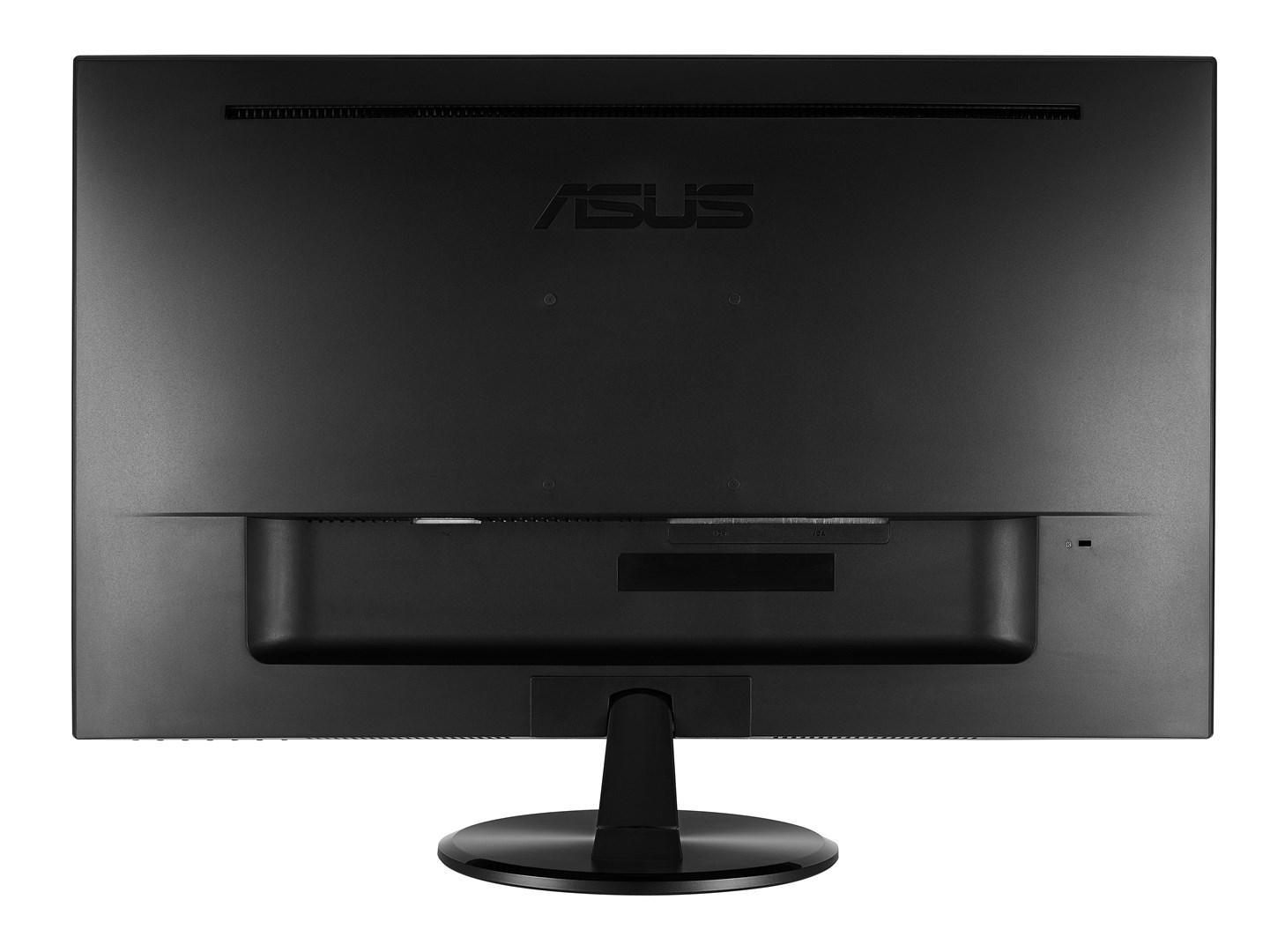 Monitor ASUS VP247HAE 59.9, 23.6", 1920 x 1080, Full HD, 75 Hz, i zi