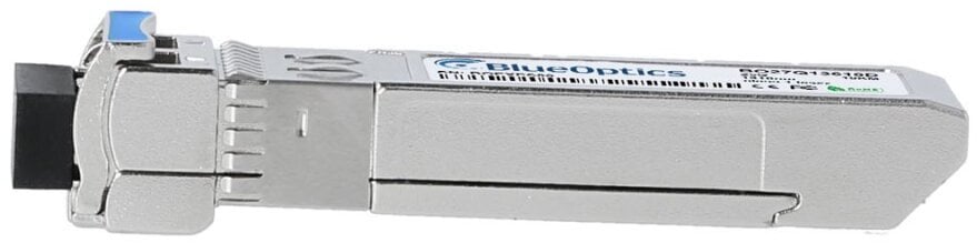 Modul transceiver BlueOptics SFP28 BO27Q13610D, kompatibil me HPE Aruba JL486A
