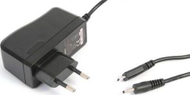 Karikues Platinet Mikro USB, 2.5 x 0.7 mm