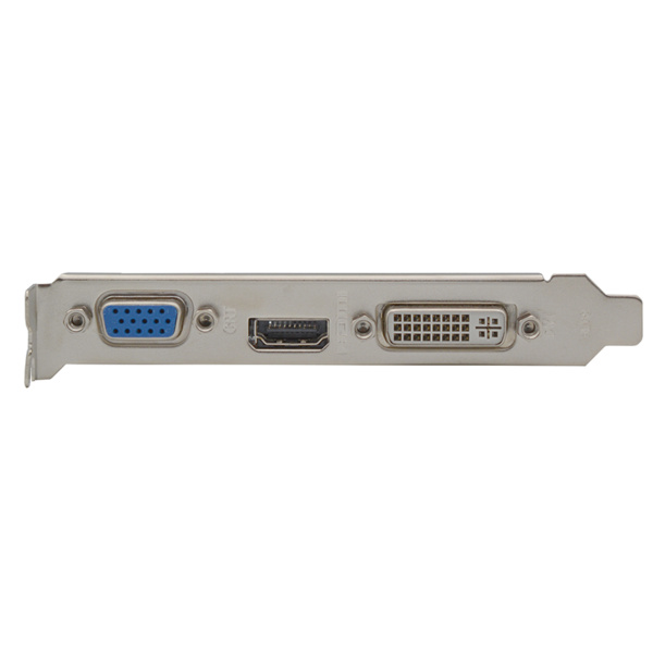 Kartelë grafike AFOX NVIDIA Geforce GT240, 1GB DDR3