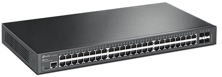 Switch TP-LINK TL-SG3452X
