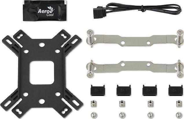 Ftohës për CPU Aerocool Mirage 5