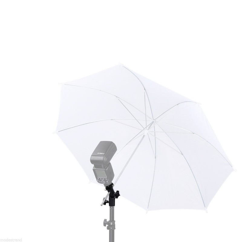 Umbrella & Speedlite Mount