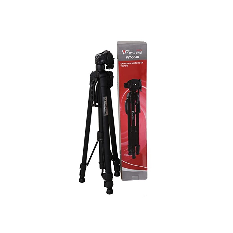 Tripod WT-3540