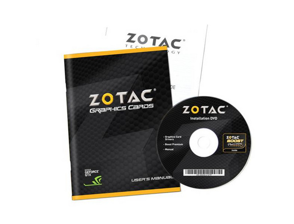 Kartelë grafike Zotac GeForce GT 730 2GB NVIDIA GDDR3