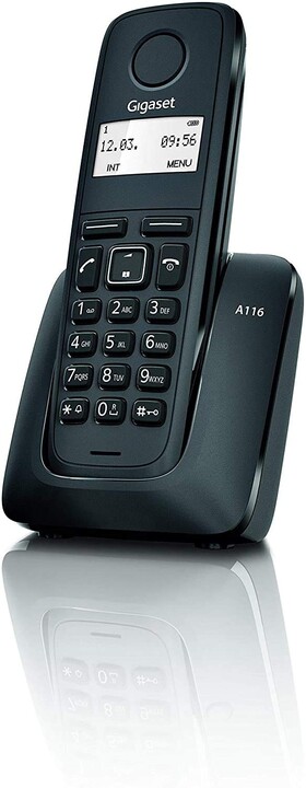 [OUTLET] Telefon Gigaset A116, i zi