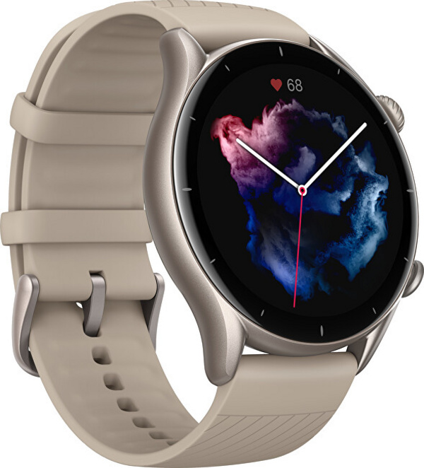 Orë dore Amazfit GTR 3 NEHOXIAGTR263