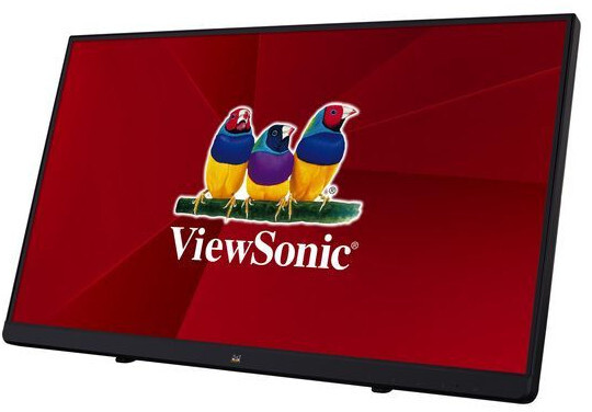 Монитор Viewsonic TD2230 - LED 22"