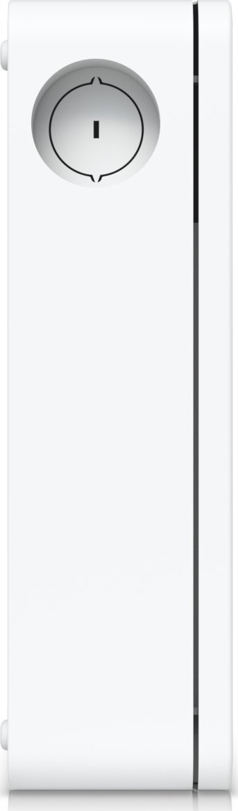 Kontrollues dyersh sigurie Ubiquiti EAH-8, 8 dyer, Ethernet, gri