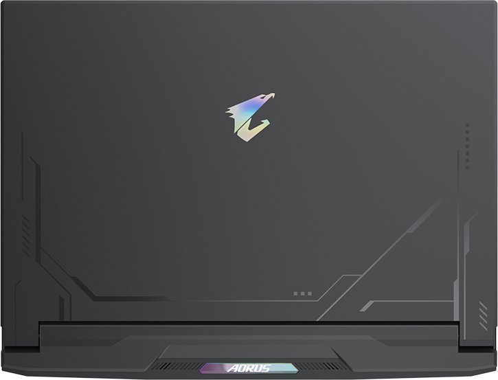 Лаптоп Gigabyte Aorus 15X ASF, Intel Core i7-13650HX, 16GB RAM, 1TB SSD, NVIDIA GeForce RTX 4070,темно сива боја