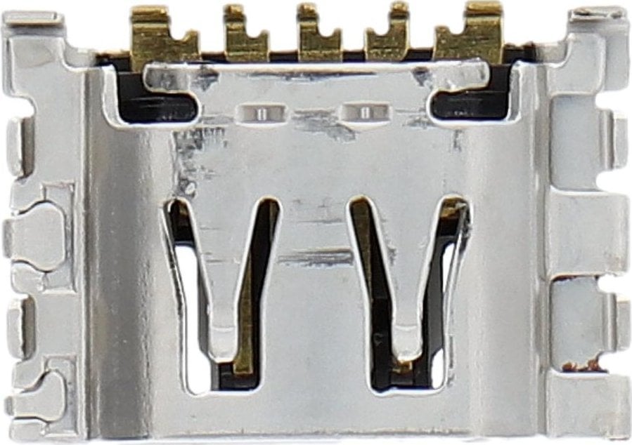 Konektor karikues OEM Oppo A8 A5s, portë USB, pjesë këmbimi