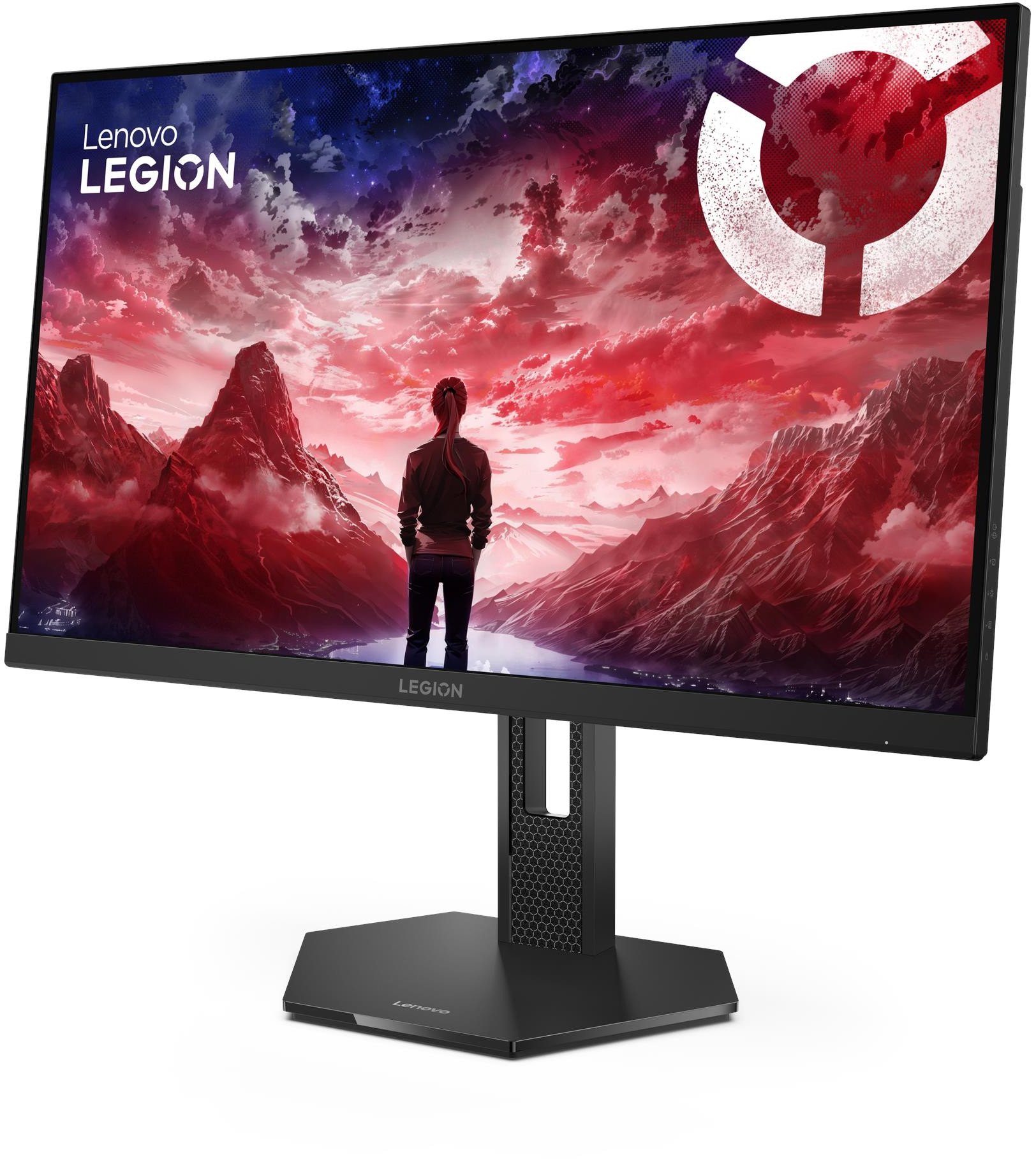 Monitor Lenovo Legion 27U-10, 27", 4K, 160Hz, IPS