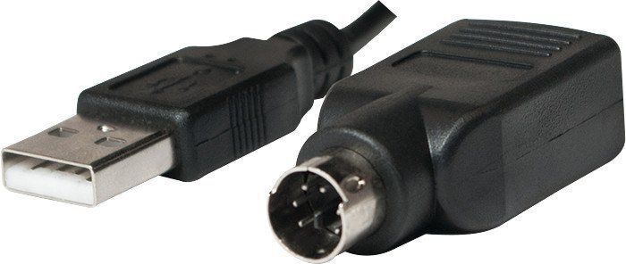 Tastierë LogiLink Flexible, me kabllo, DE, e zezë