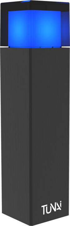 Bluetooth dhe WiFi Tunai Wand