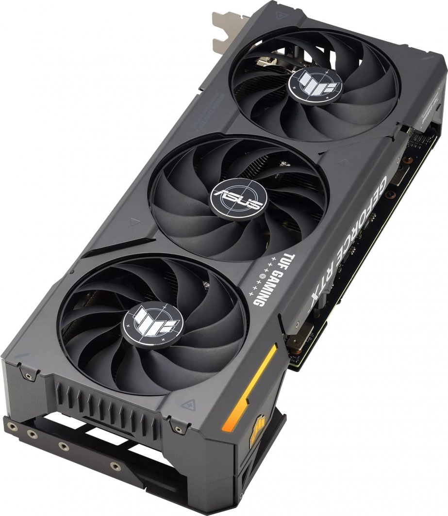 Kartelë grafike Asus TUF Gaming GeForce RTX 4070 SUPER OC 12GB GDDR6X