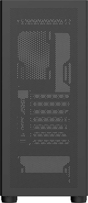 Kasë Darkflash DLC29 Mesh, Midi Tower