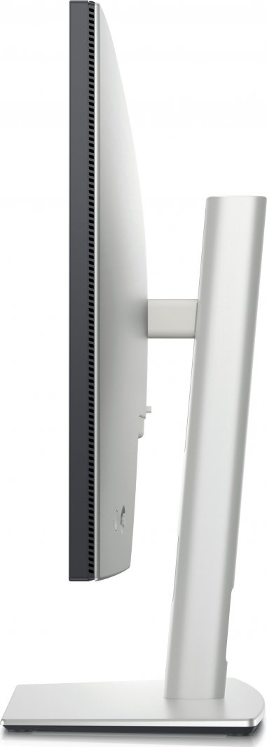 Monitor Dell UltraSharp U2724D, 27'', WQHD, i bardhë