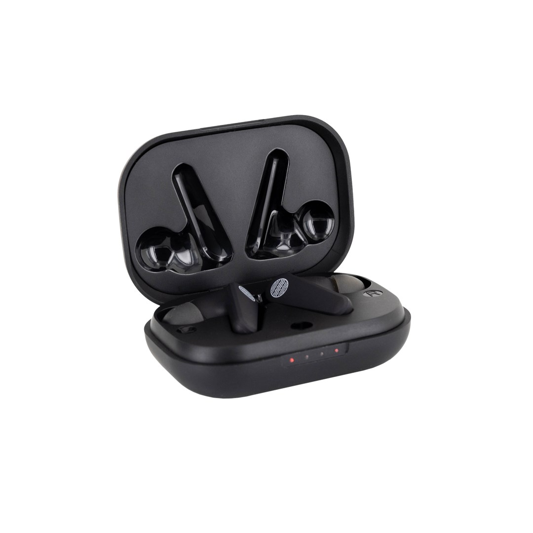 Dëgjuese Our Pure Planet Signature, Wireless, të zeza