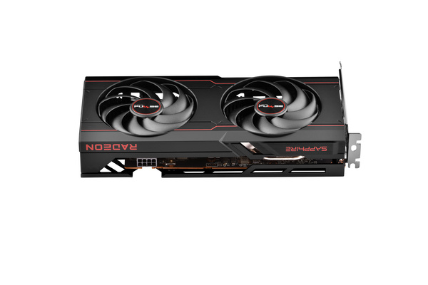 Kartelë grafike Sapphire PULSE AMD Radeon RX 6650 XT, 8GB GDDR6