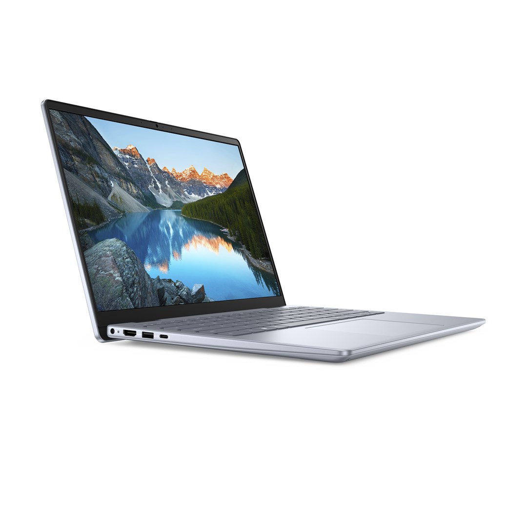 Лаптоп Dell Inspiron 14, 14", Intel 185H, 32 GB RAM, 1 TB SSD, син