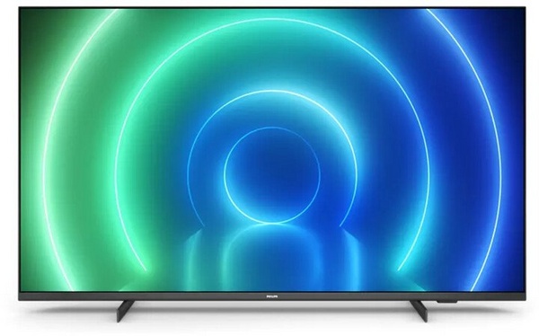 [OUTLET] Televizor Philips 50PUS7506 - 50'' (127cm), 4K UHD, i zi, IV