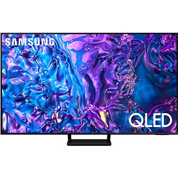 Televizor Samsung QE65Q70D, 65", 4K QLED, i zi