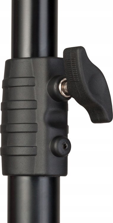 Stativ ndriçimi Falcon Eyes FE-3900HAB, deri 5 kg, me presion, i zi