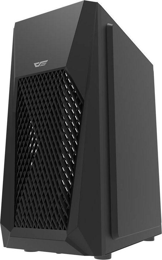 Kasë Darkflash DK150 RGB, Midi Tower