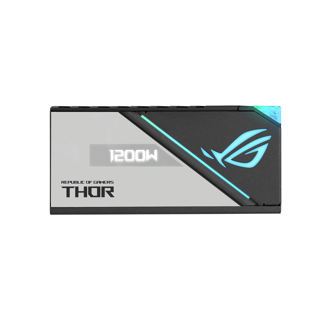 Burim energjie ASUS ROG THOR 1200W Platinum II, 24-pin ATX, 1200 W