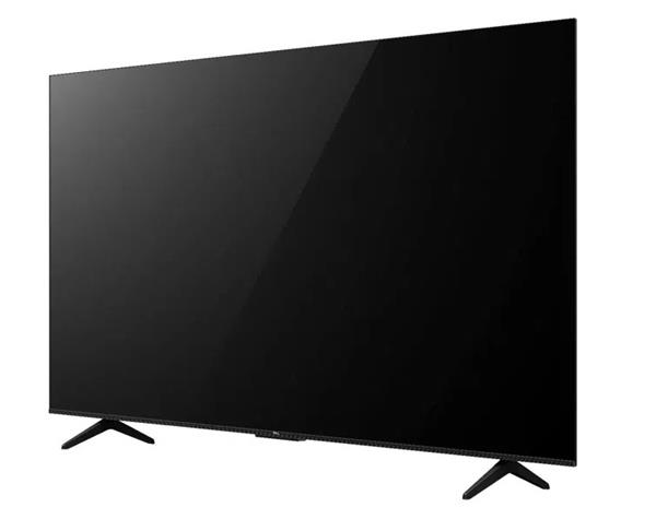 Televizor TCL 75P61B, 75", LED 4K UHD, i zi