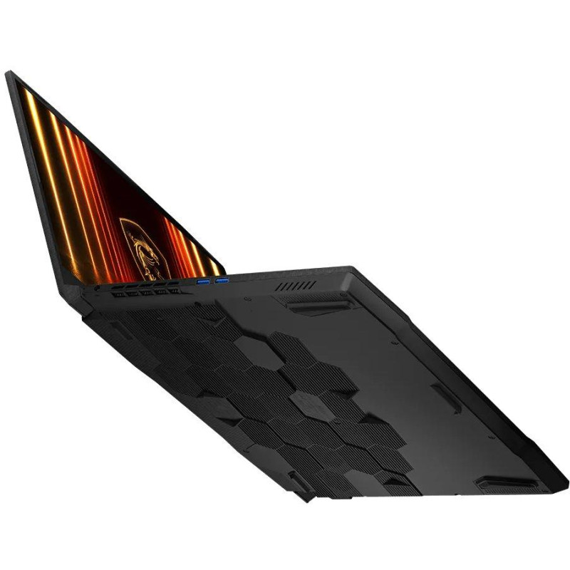 Laptop MSI Katana 17 HX B14WEK-267CZ, 17.3", Intel Core i7-14650HX, 16GB RAM, 1TB SSD, NVIDIA GeForce RTX 5050, i zi