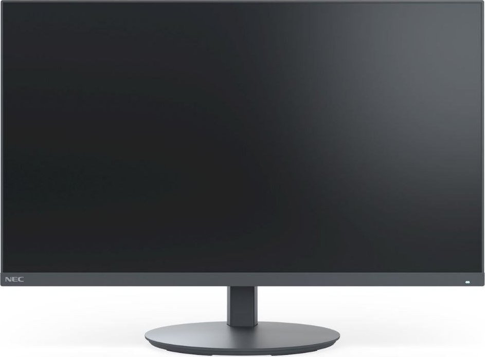 Monitor NEC E244F, 24", Full HD, i zi