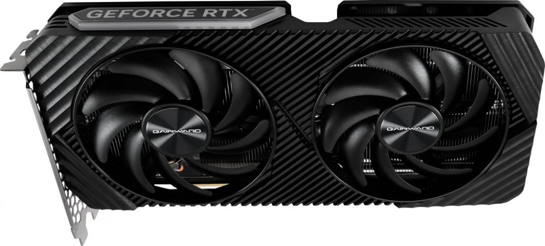 Kartelë grafike Gainward GeForce RTX 4060 Ti Ghost 8GB GDDR6