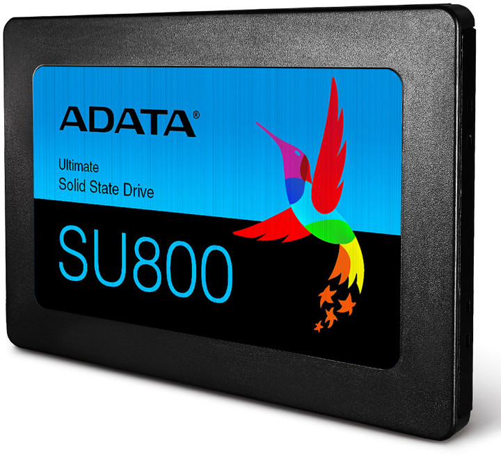 Hard disk SSD ADATA SU800, 2.5", 512GB