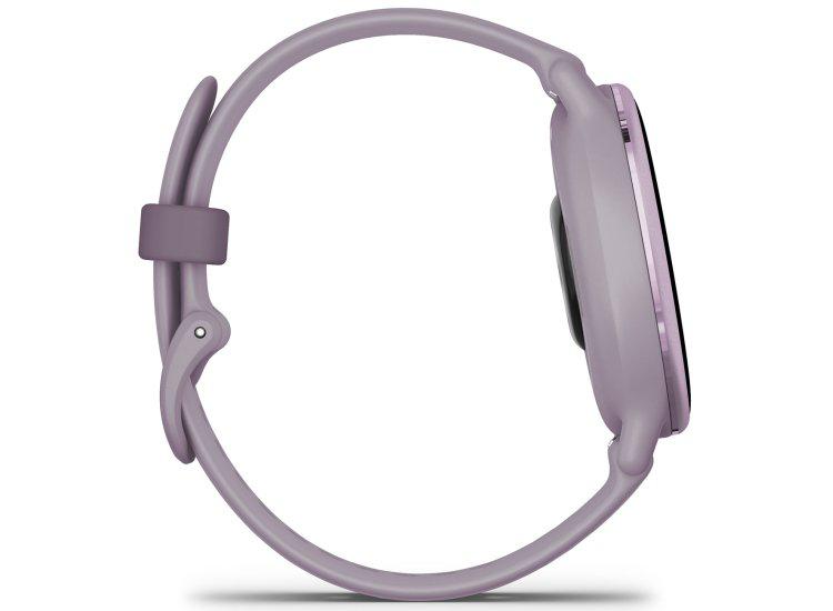 Ora inteligjente Garmin Vivoactive 5, 42mm, AMOLED, lejla
