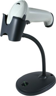 Mbajtëse për dritë Honeywell (HFSTAND7E), e zezë