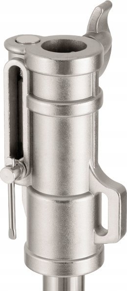 Stativ dritash Jinbei JB-4200, 4.6 m, çelik inox, i zi