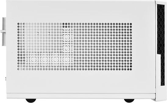 Kasë SilverStone Sugo, Cube Tower