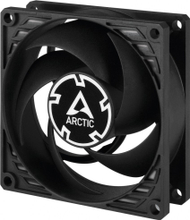 Ventilator Arctic P8 fan, 12V, i zi