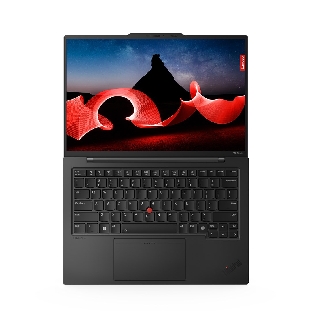Laptop Lenovo ThinkPad X1, 14", Intel 155U, 16 GB RAM, 512 GB SSD, i zi