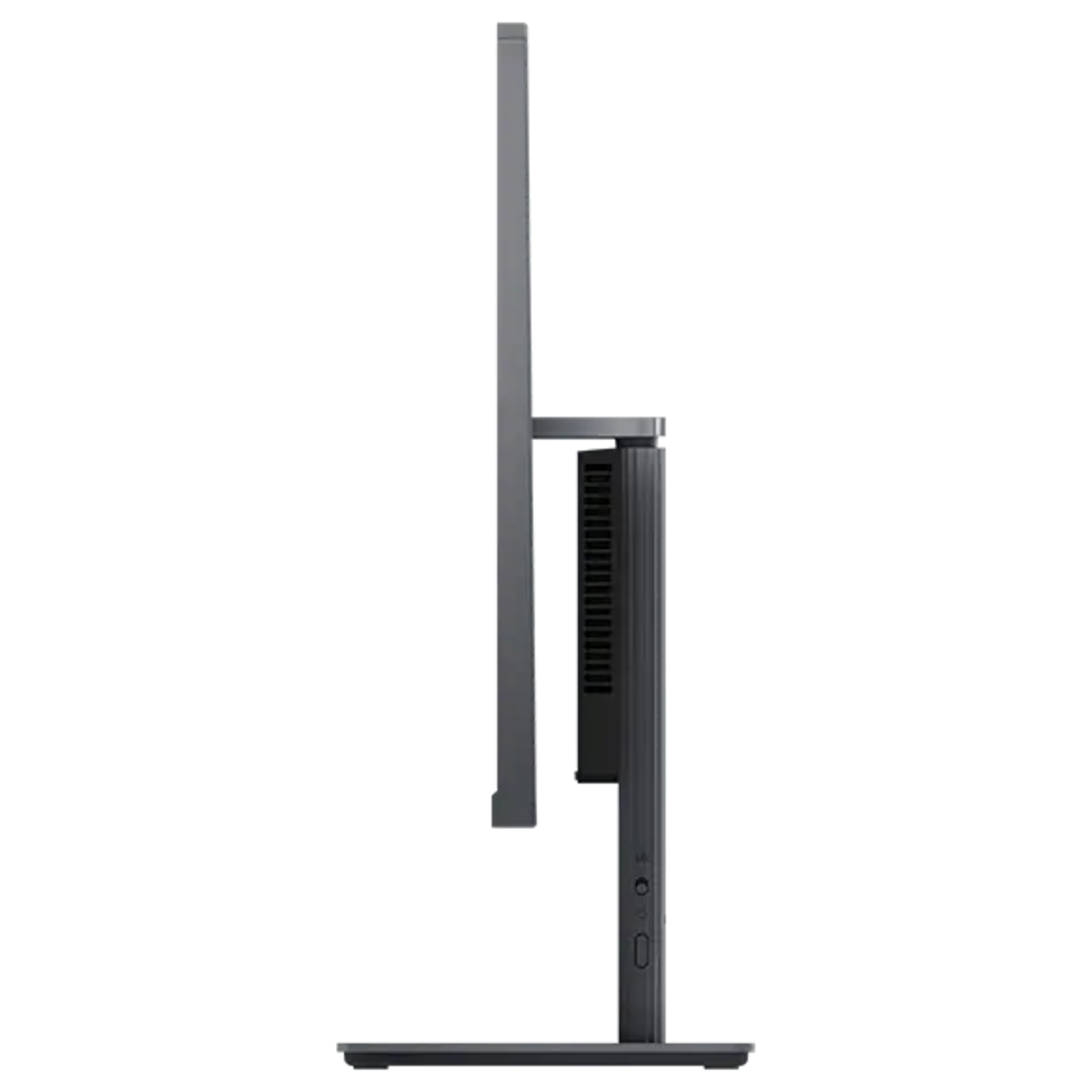 Kompjuter AIO Lenovo IdeaCentre 27IRH9, 27", Intel Core 5 210H, 16GB RAM, 512GB SSD, gri