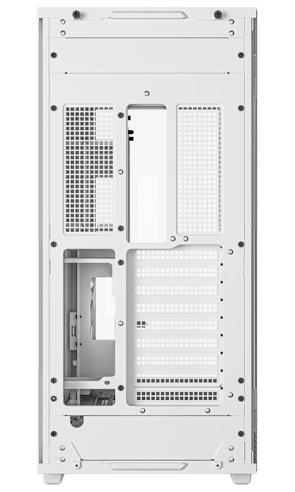 Kasë Deepcool CH780 / ATX, e bardhë