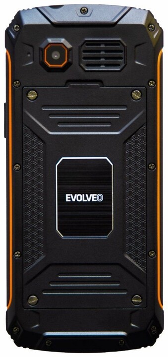 [OUTLET] Celular Evolveo StrongPhone Z5	